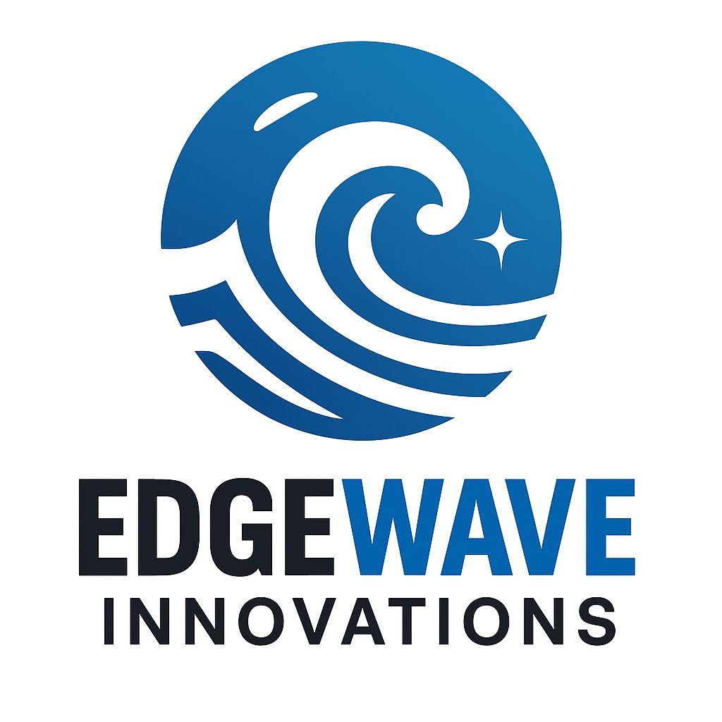 Edgewave Logo